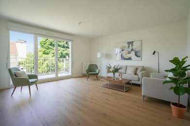 Appartement 3 pièces 330000 €