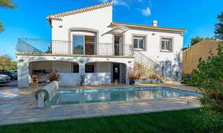 Maison 7 Pièces 192 m² à vendre à Marseille 15 (13015)