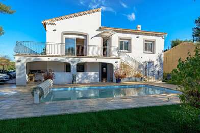 Maison 7 pièces 550000 €