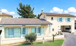 Maison 8 Pièces 188 m² à vendre à Sainte-Euphémie (01600)