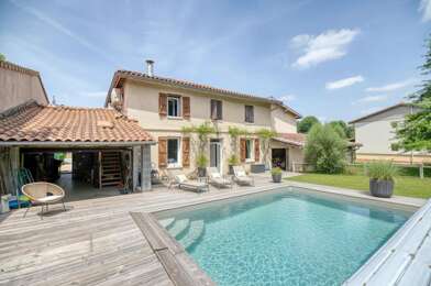 Maison 5 pièces 250000 €