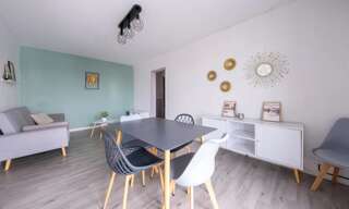 Appartement 2 Pièces 50 m² à vendre à Toulouse (31100)