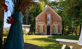 Maison 5 Pièces 200 m² à vendre à Monclar (47380)