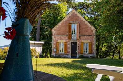 Maison 5 pièces 269000 €