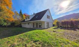 Maison 7 Pièces 224 m² à vendre à Bitschwiller-lès-Thann (68620)