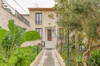 Maison 3 pièces 379000 €