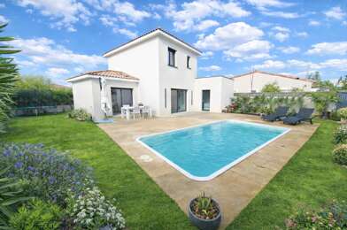 Maison 5 pièces 369000 €