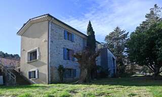 Maison 6 Pièces 154 m² à vendre à Bessèges (30160)