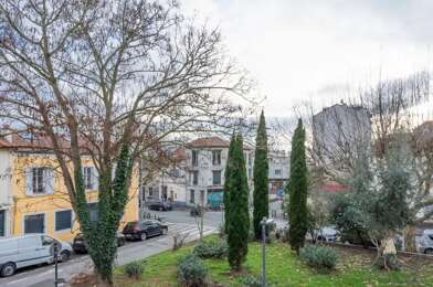 Appartement 1 pièces 114000 €