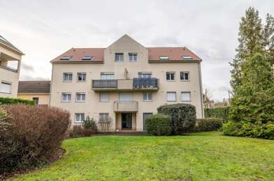 Appartement 4 pièces 210000 €