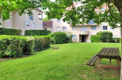 Appartement 4 pièces 210000 €