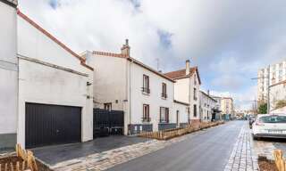 Maison 4 Pièces 71 m² à vendre à Bagnolet (93170)