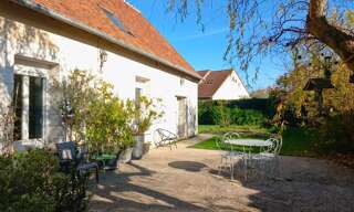 Maison 5 Pièces 115 m² à vendre à Villerable (41100)