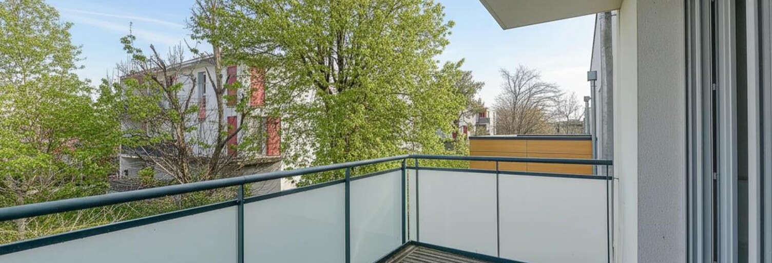 Appartement 2 Pièces 40 m² à vendre à Toulouse (31300)