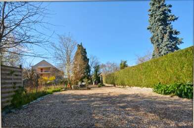 Maison 10 pièces 141500 €