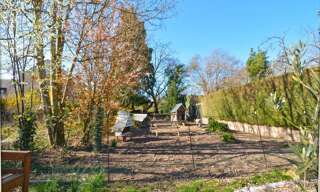 Maison 10 Pièces 130 m² à vendre à Aubigny-sur-Nère (18700)