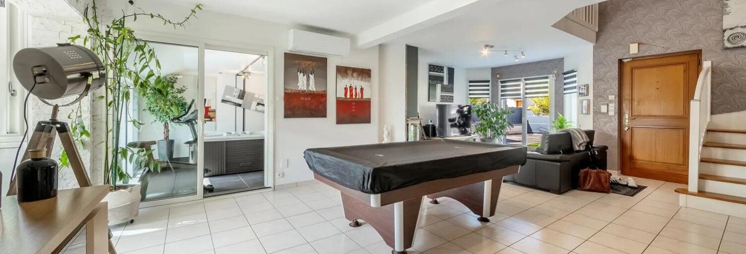 Maison 7 Pièces 186 m² à vendre à Gosné (35140)