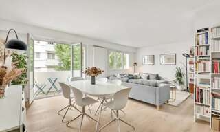 Appartement 4 Pièces 83 m² à vendre à Sceaux (92330)