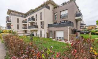 Appartement 2 Pièces 43 m² à vendre à Andrésy (78570)