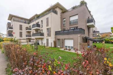 Appartement 2 pièces 175000 €