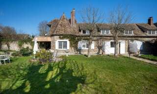 Appartement 8 Pièces 250 m² à vendre à Chambray (27120)