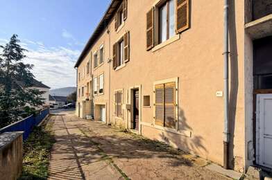 Maison 10 pièces 199000 €