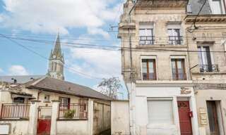 Maison 4 Pièces 86 m² à vendre à Soissons (02200)