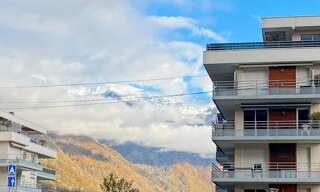 Appartement 3 Pièces 62 m² à vendre à Albertville (73200)