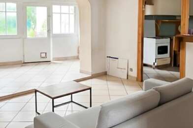 Maison 5 pièces 179000 €