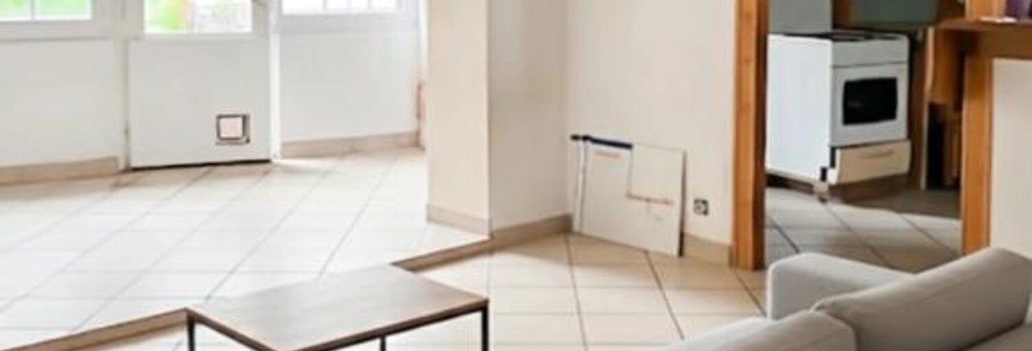 Maison 5 Pièces 100 m² à vendre à Albi (81000)