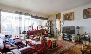 Appartement 5 Pièces 92 m² à vendre à Châtenay-Malabry (92290)