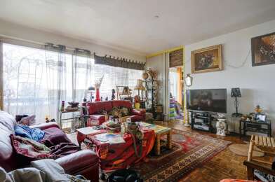 Appartement 5 pièces 399000 €