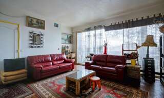 Appartement 5 Pièces 92 m² à vendre à Châtenay-Malabry (92290)