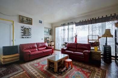 Appartement 5 pièces 370000 €
