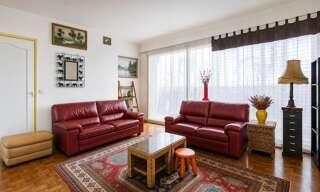 Appartement 5 Pièces 92 m² à vendre à Châtenay-Malabry (92290)