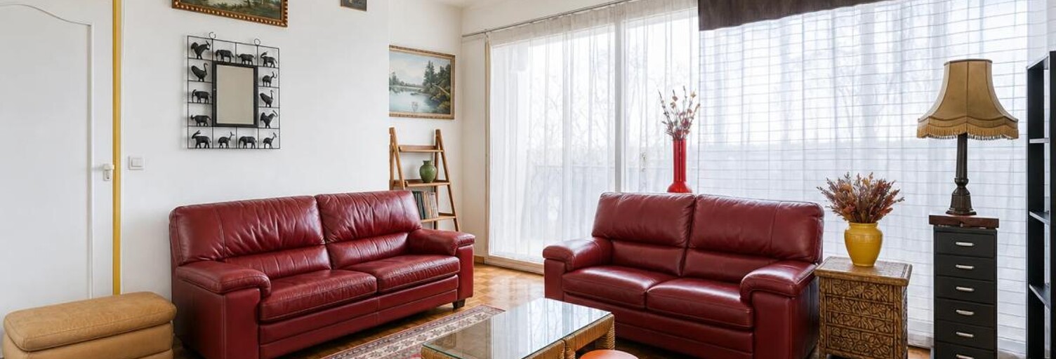Appartement 5 Pièces 92 m² à vendre à Châtenay-Malabry (92290)