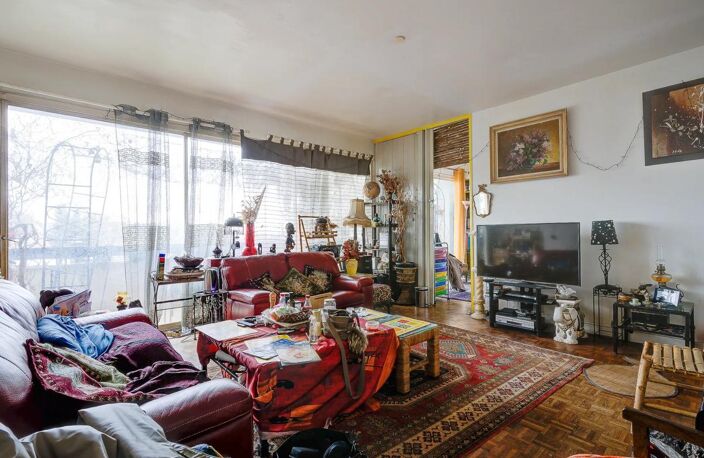 Spacieux T4 lumineux à Châtenay-Malabry — photo 4