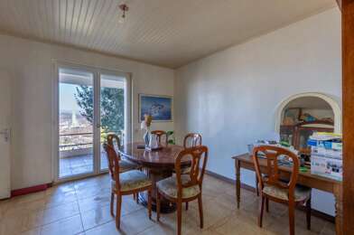 Appartement 4 pièces 150000 €