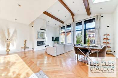 Maison 5 pièces 699900 €