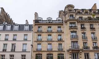 Appartement 3 Pièces 63 m² à vendre à Paris 3 (75003)