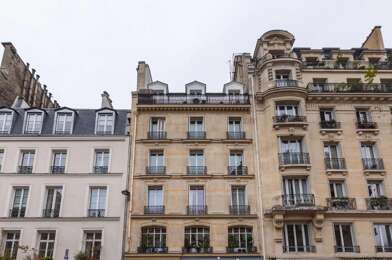 Appartement 3 pièces 753000 €