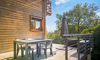 Maison 8 Pièces 180 m² à vendre à Gerbaix (73470)