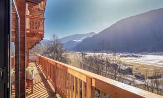 Maison 6 Pièces 179 m² à vendre à Beaufort (73270)