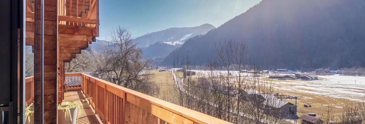 Maison 6 Pièces 179 m² à vendre à Beaufort (73270)