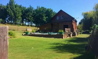 Maison 4 Pièces 83 m² à vendre à L'Isle-en-Dodon (31230)