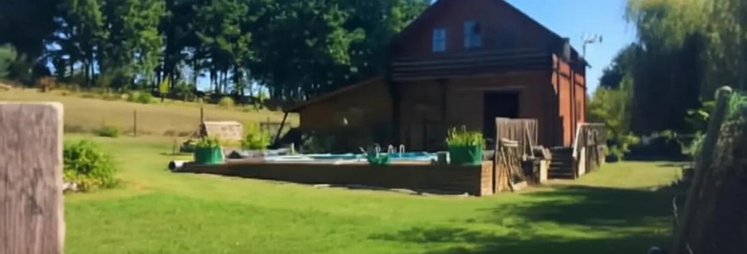 Maison 4 Pièces 83 m² à vendre à L'Isle-en-Dodon (31230)