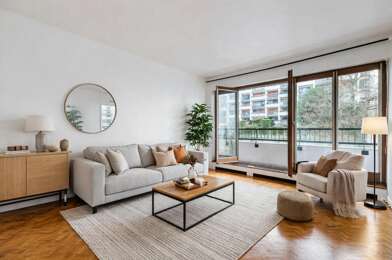 Appartement 1 pièces 330000 €