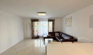 Appartement 3 Pièces 61 m² à vendre à Thonon-les-Bains (74200)