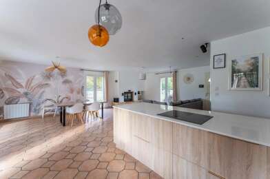 Maison 4 pièces 349900 €