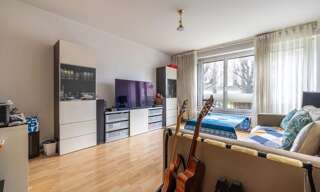 Appartement 3 Pièces 66 m² à vendre à Chevilly-Larue (94550)